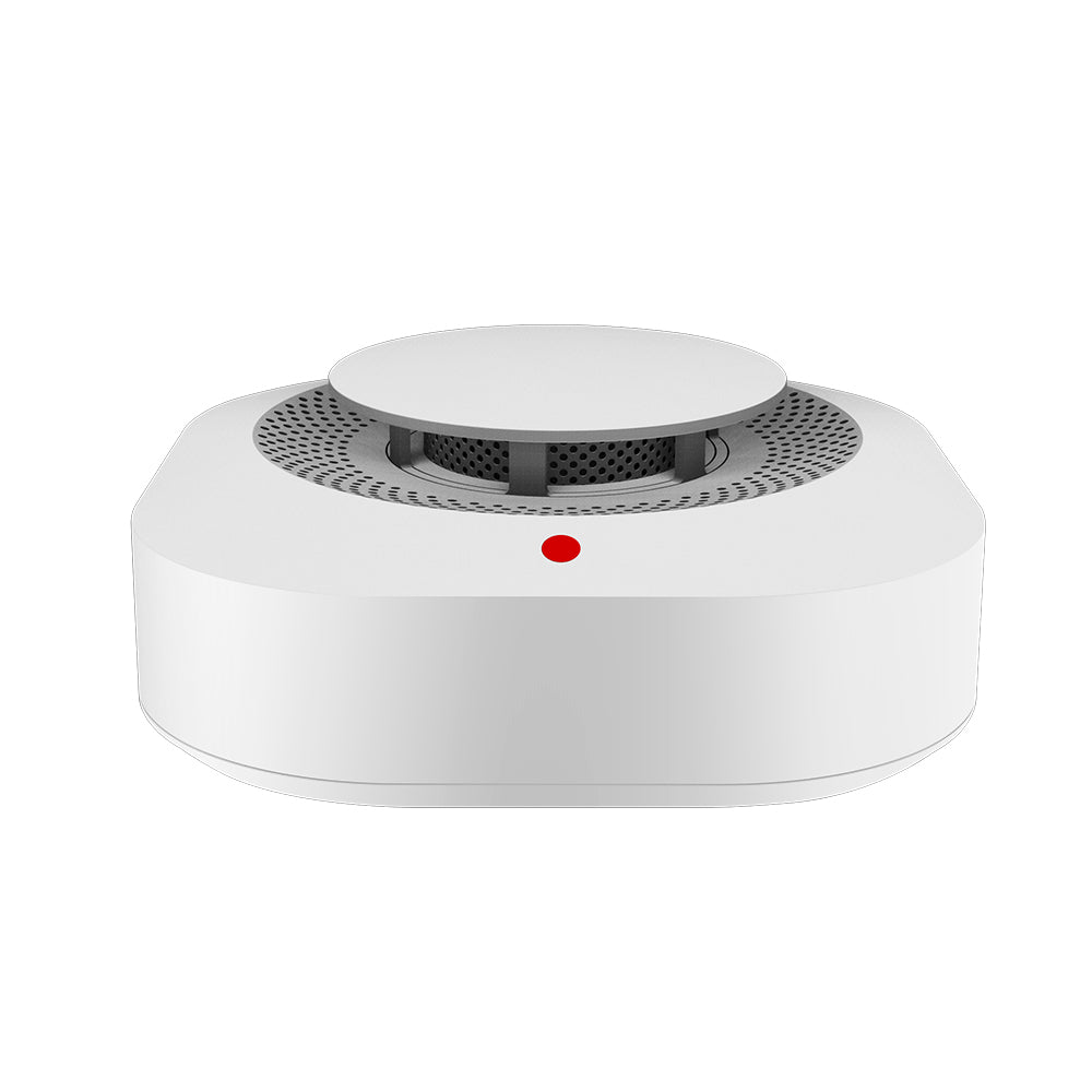 Wireless Smoke & Fire Alarm Detector