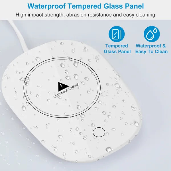 Coffee Mug Warmer with Auto On/Off Sensor