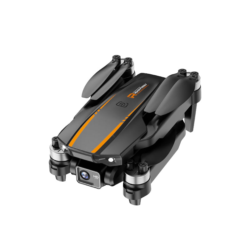 H31 Foldable Drone, Dual Camera