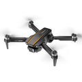 H31 Foldable Drone, Dual Camera