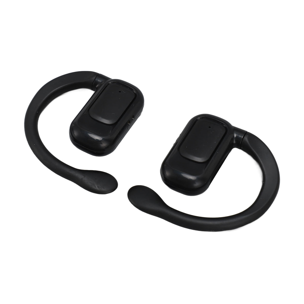 Open-Ear Translator Earbuds, 144 Languages, Bluetooth 5.3