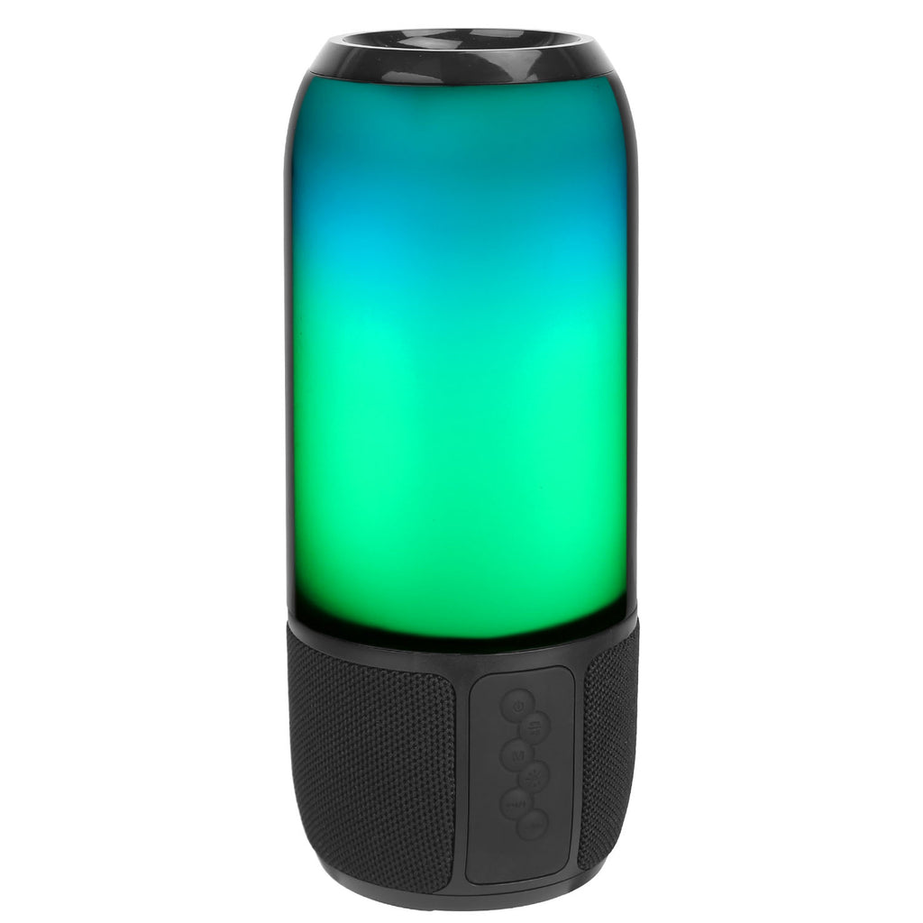 Portable Loud Stereo Speaker, Wireless