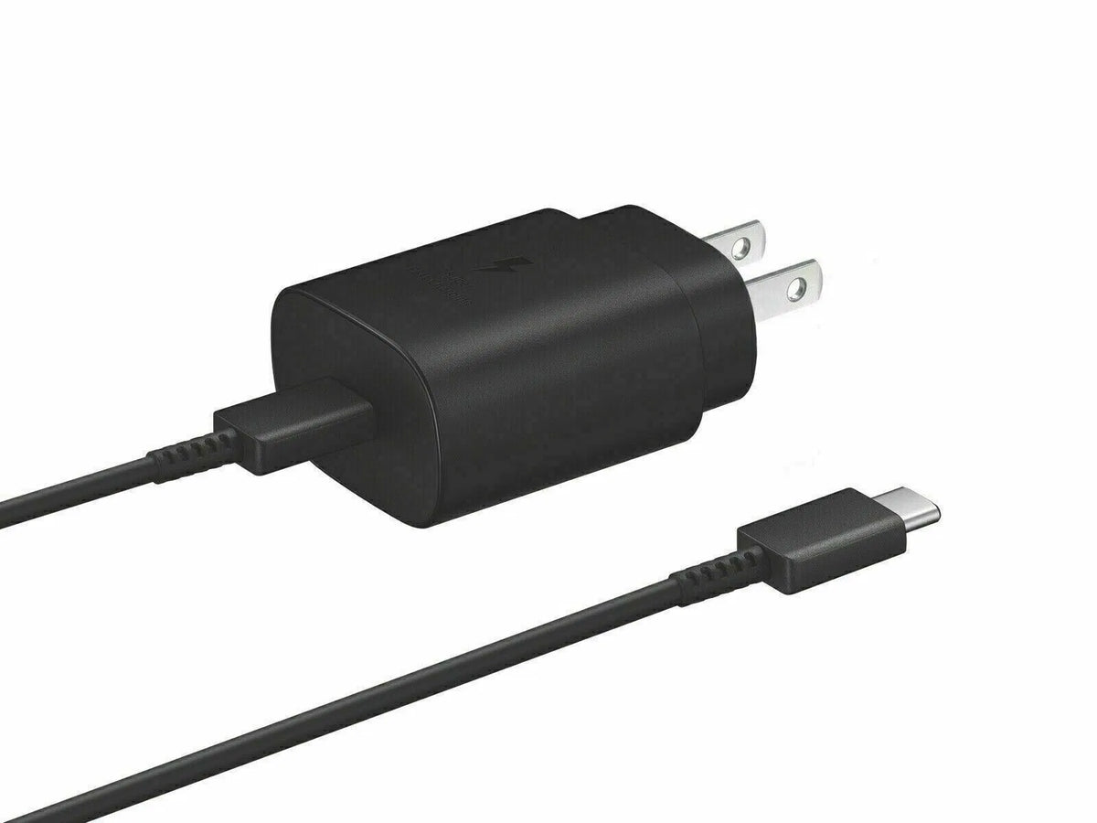 25W USB-C Fast Charging Cable, 10ft