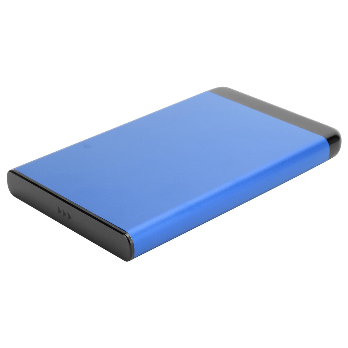 USB 3.0 Hard Drive Enclosure, Aluminum