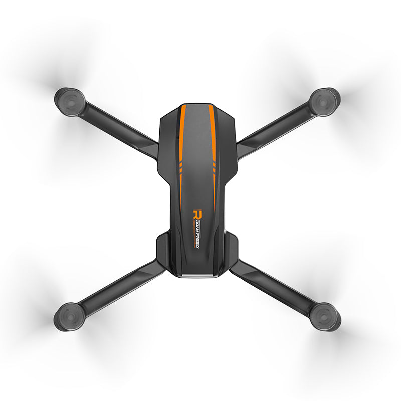 H31 Foldable Drone, Dual Camera