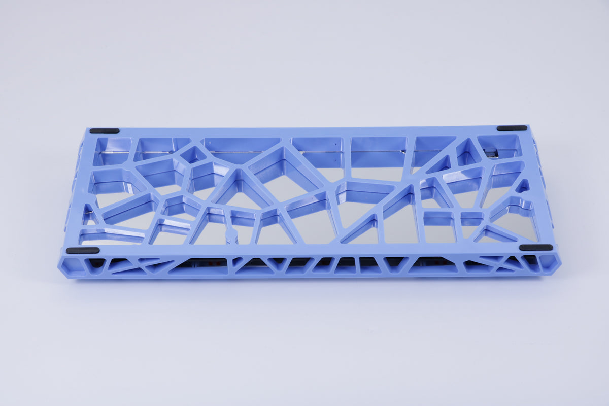 NC61 Magnetic-Switch Mechanical Keyboard, 61-Key