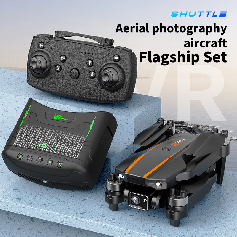 H31 Foldable Drone, Dual Camera