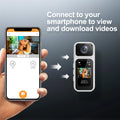 Mini Thumb Action Camera, 64GB