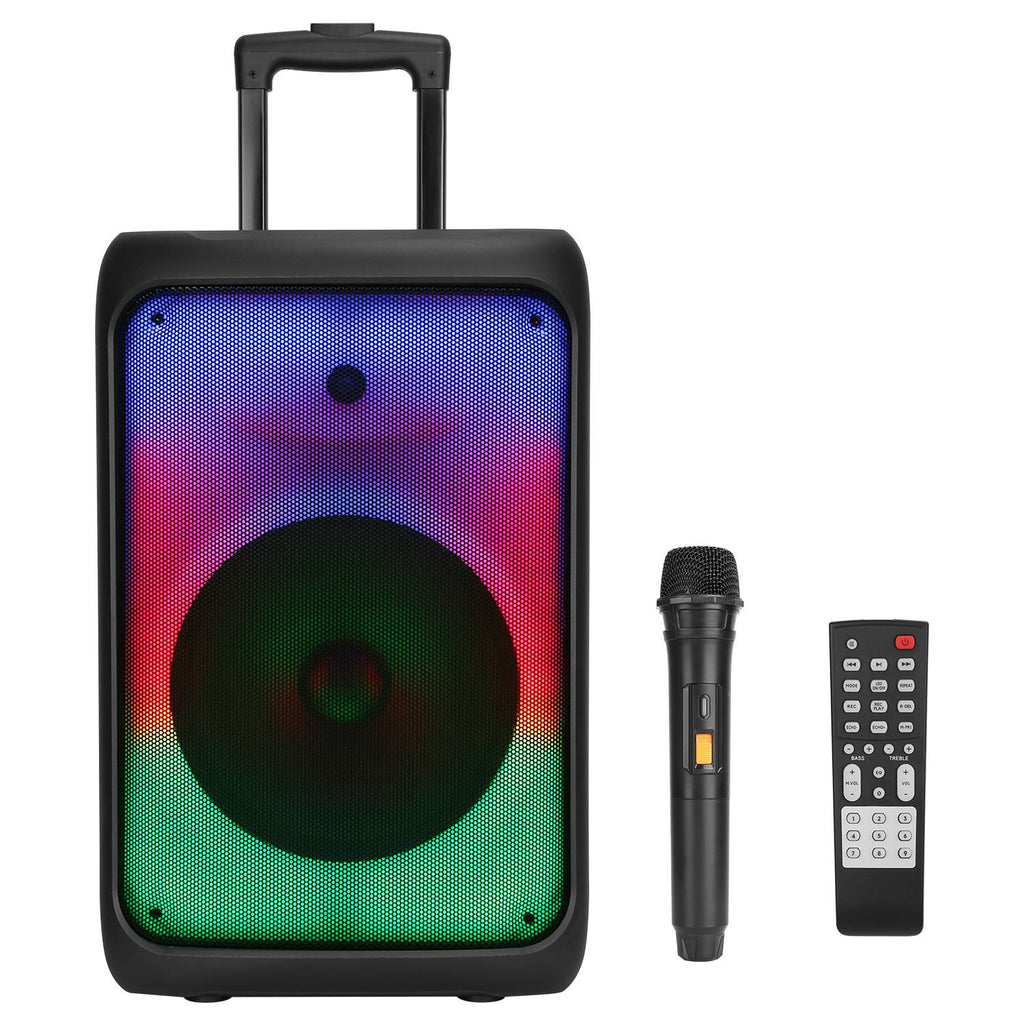 Portable Party Speaker, Wireless