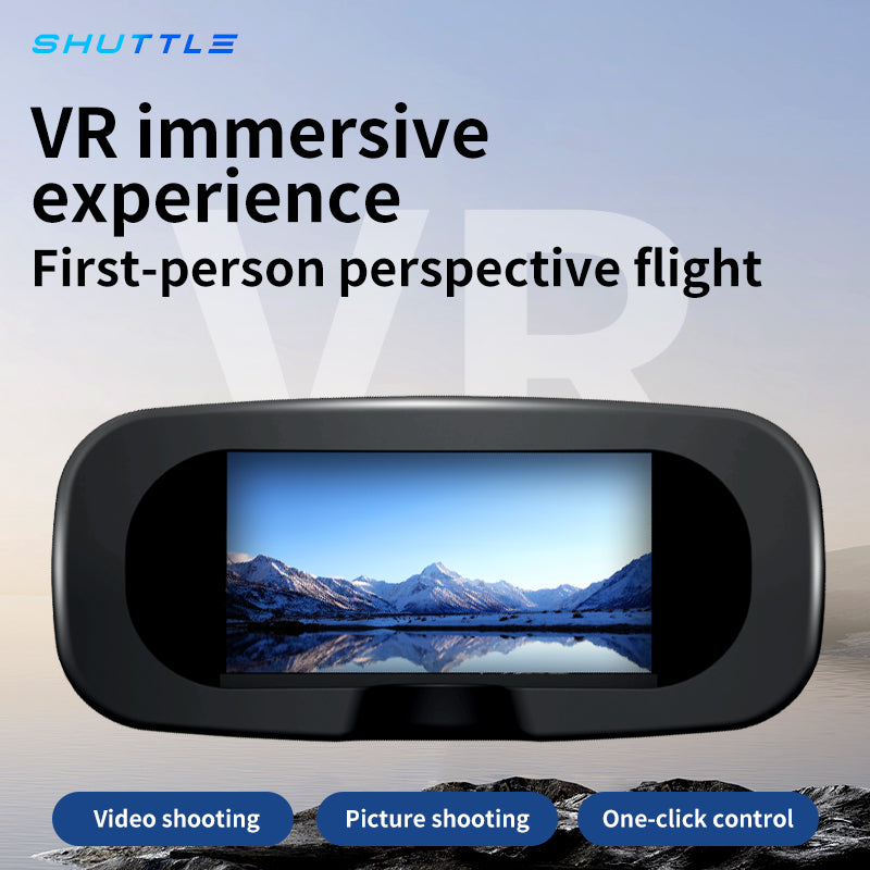 H31 Foldable Drone, Dual Camera