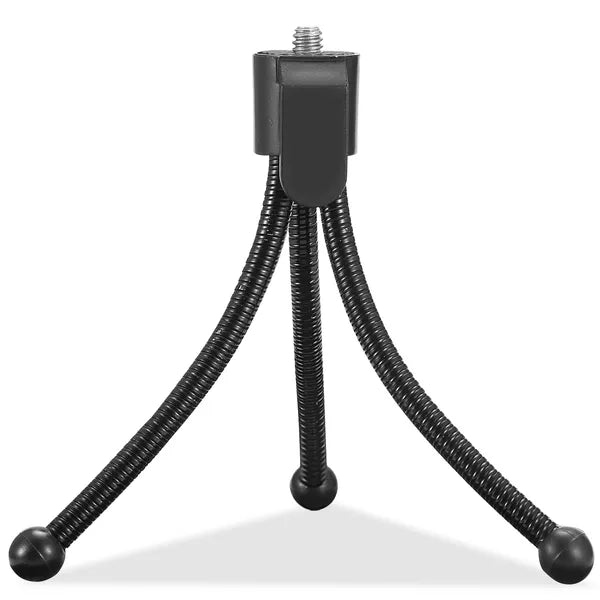 Flexible Tripod Stand for Camera & Phone