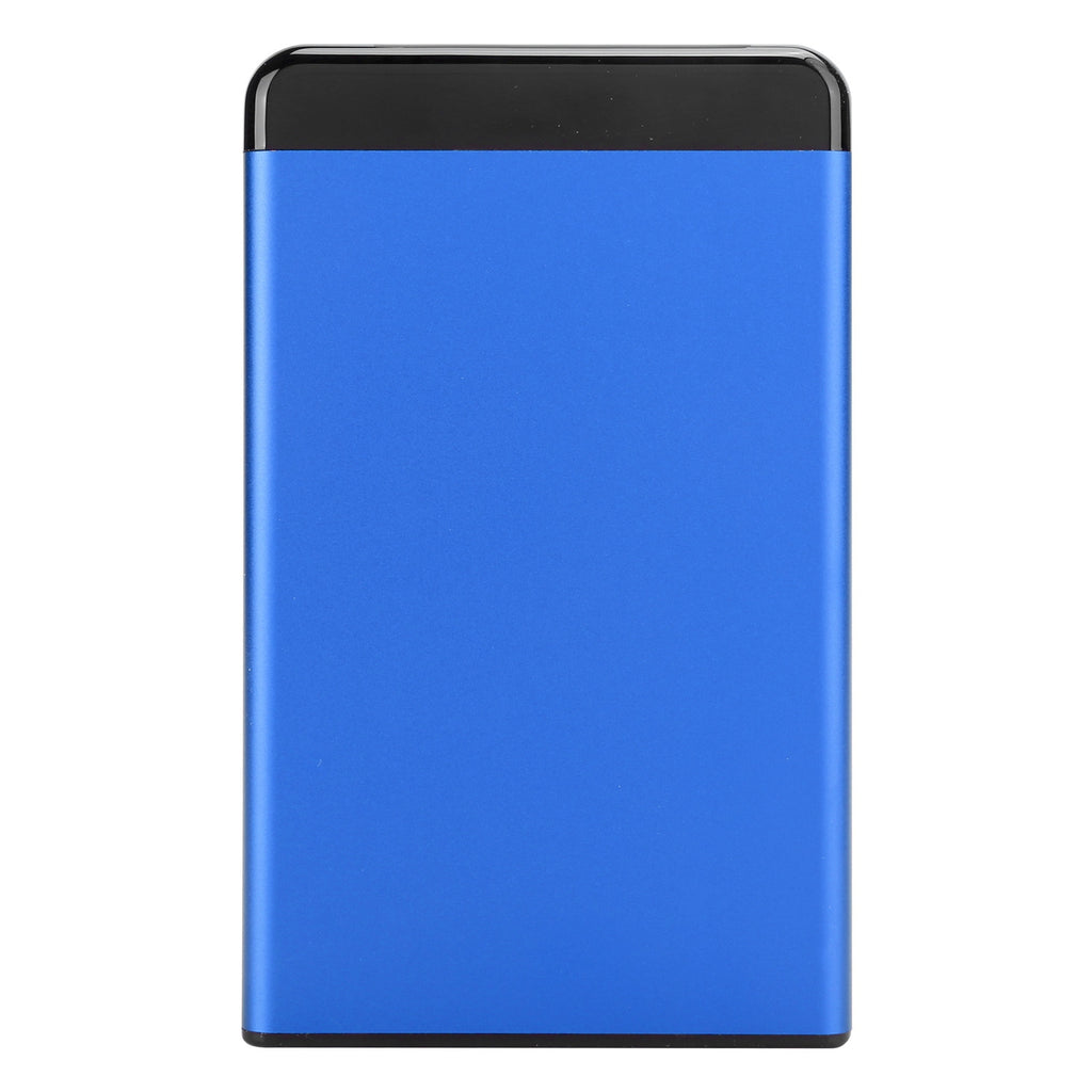 USB 3.0 Hard Drive Enclosure, Aluminum