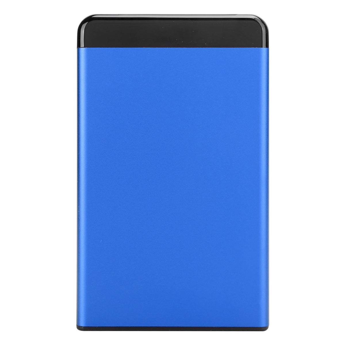 USB 3.0 Hard Drive Enclosure, Aluminum