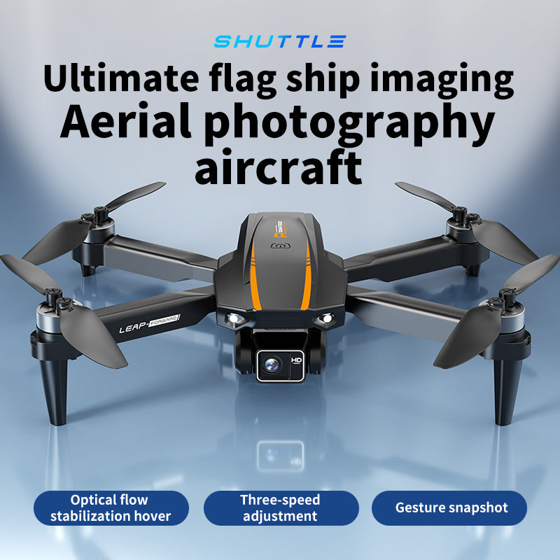 H31 Foldable Drone, Dual Camera
