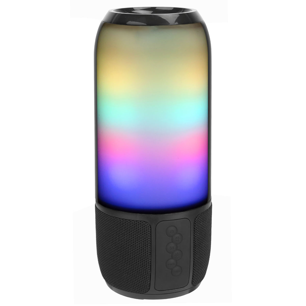 Portable Loud Stereo Speaker, Wireless