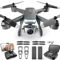 V14 Professional Drone, 1080P Dual Camera FPV