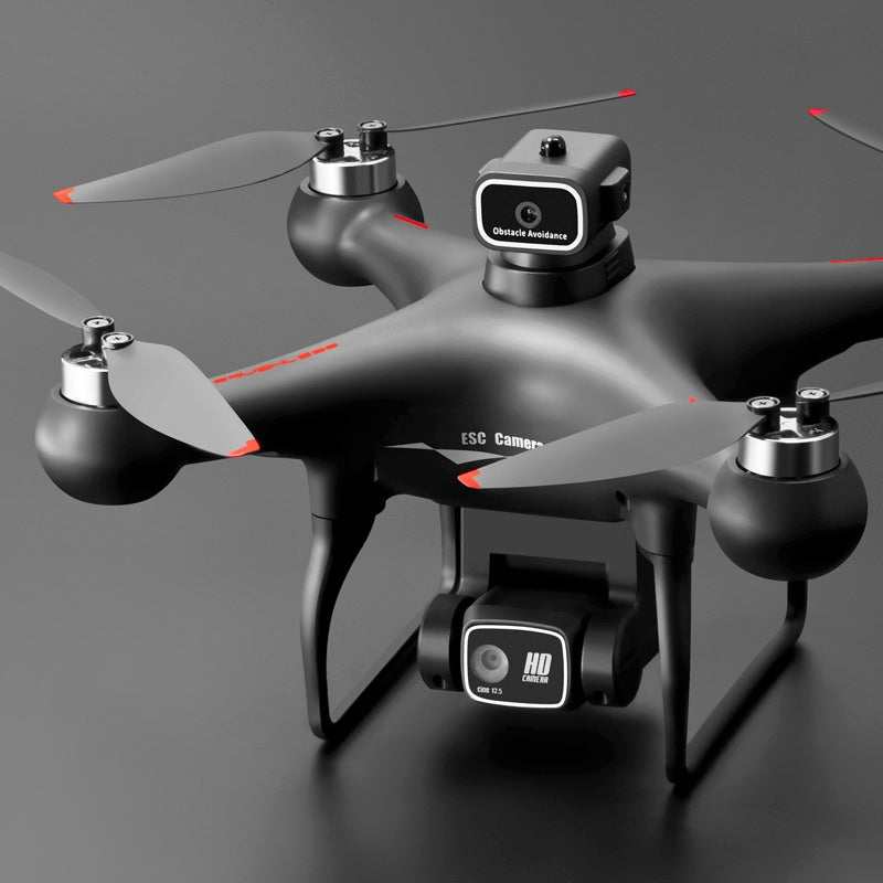 S116 Dual-Camera Foldable Drone for Beginners
