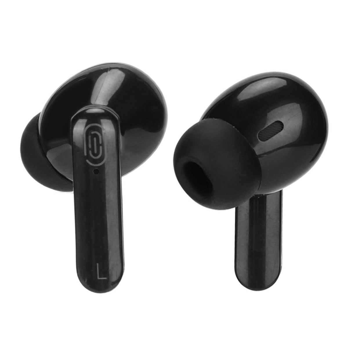 Translator Earbuds with Charging Case, 144 Languages