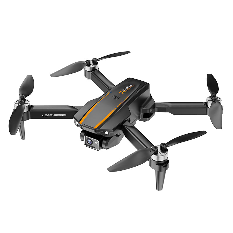 H31 Foldable Drone, Dual Camera