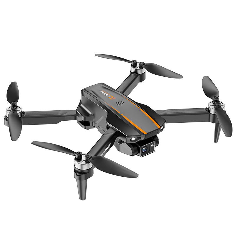 H31 Foldable Drone, Dual Camera