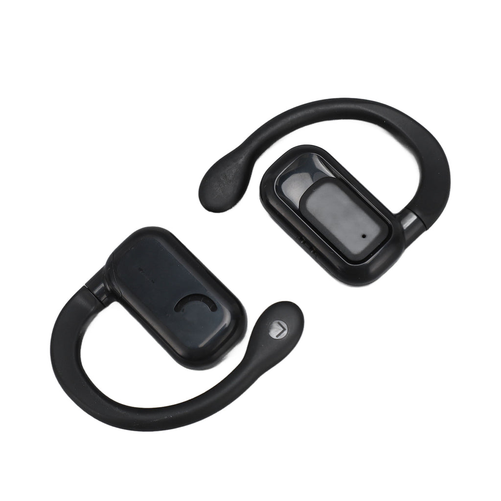 Open-Ear Translator Earbuds, 144 Languages, Bluetooth 5.3