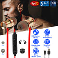 Sport Wireless In-Ear Headphones, Secure Fit