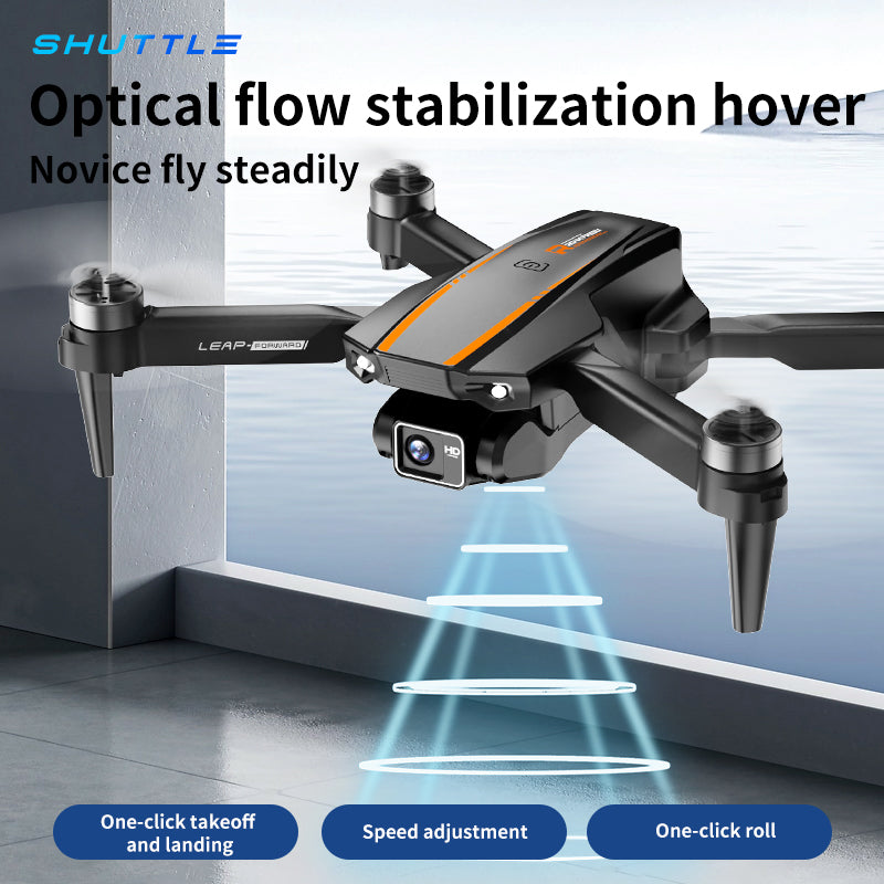 H31 Foldable Drone, Dual Camera