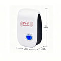 Ultrasonic Pest Repeller, 6-Pack Plug-In