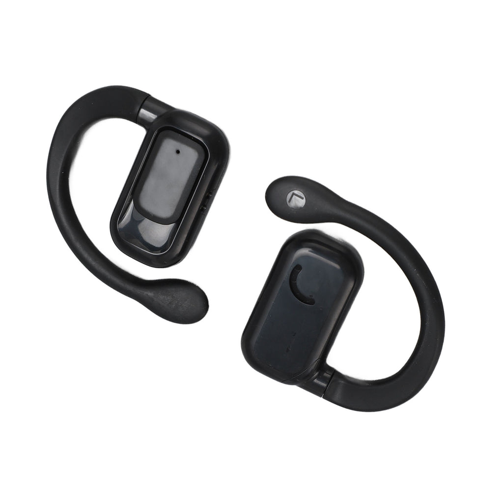 Open-Ear Translator Earbuds, 144 Languages, Bluetooth 5.3