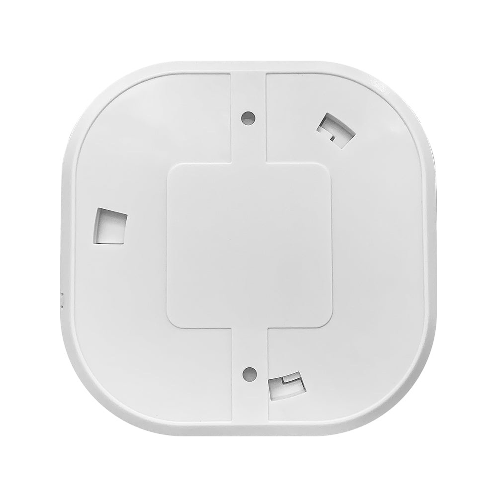 Wireless Smoke & Fire Alarm Detector