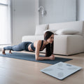 Smart Body Scale, Bluetooth BMI Tracking