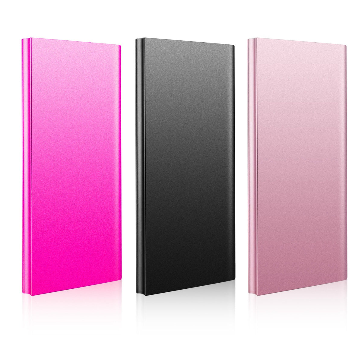 20000mAh Ultra-Thin Power Bank