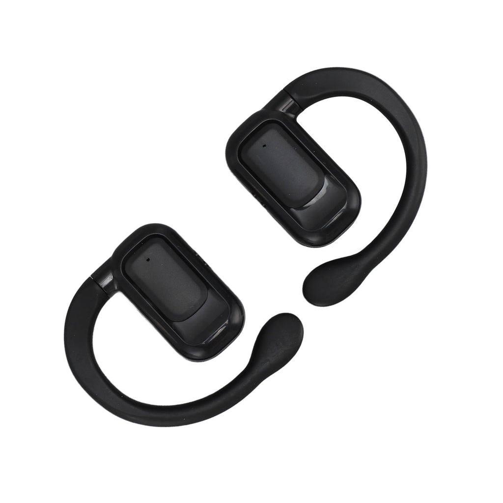 Open-Ear Translator Earbuds, 144 Languages, Bluetooth 5.3