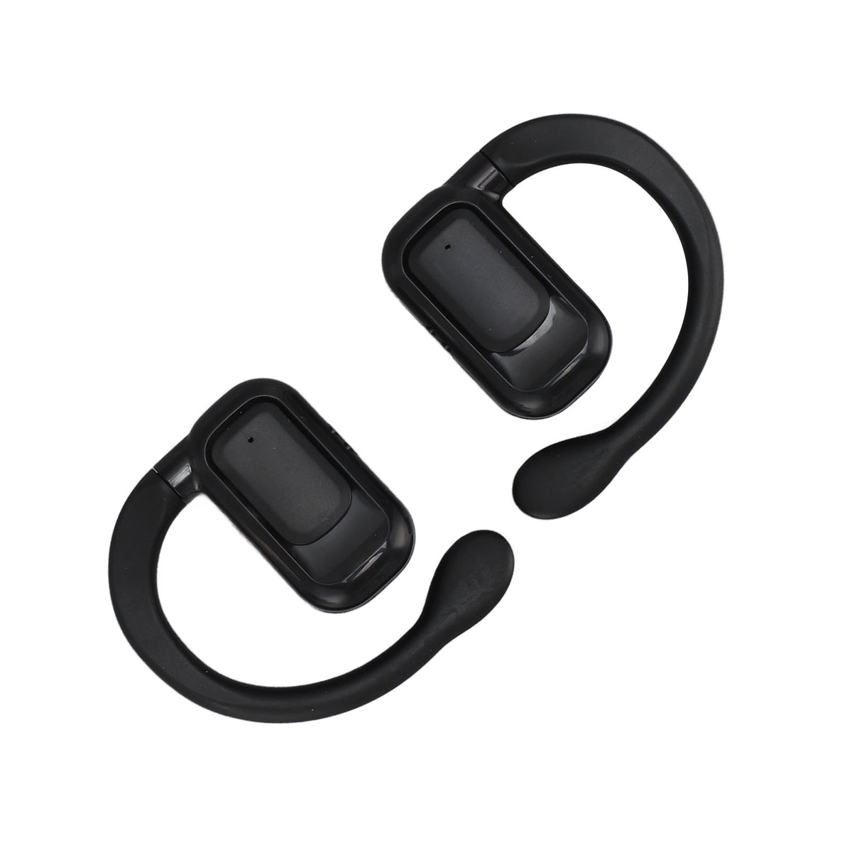Open-Ear Translator Earbuds, 144 Languages, Bluetooth 5.3