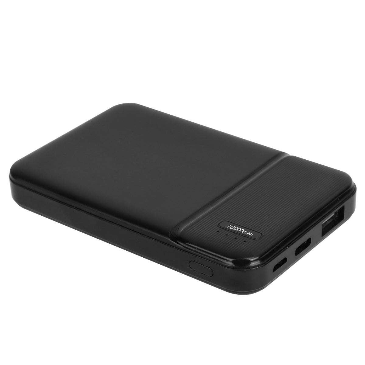 30000mAh Fast-Charging Power Bank