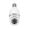 Smart Security PTZ Camera, 360 Degree Wireless