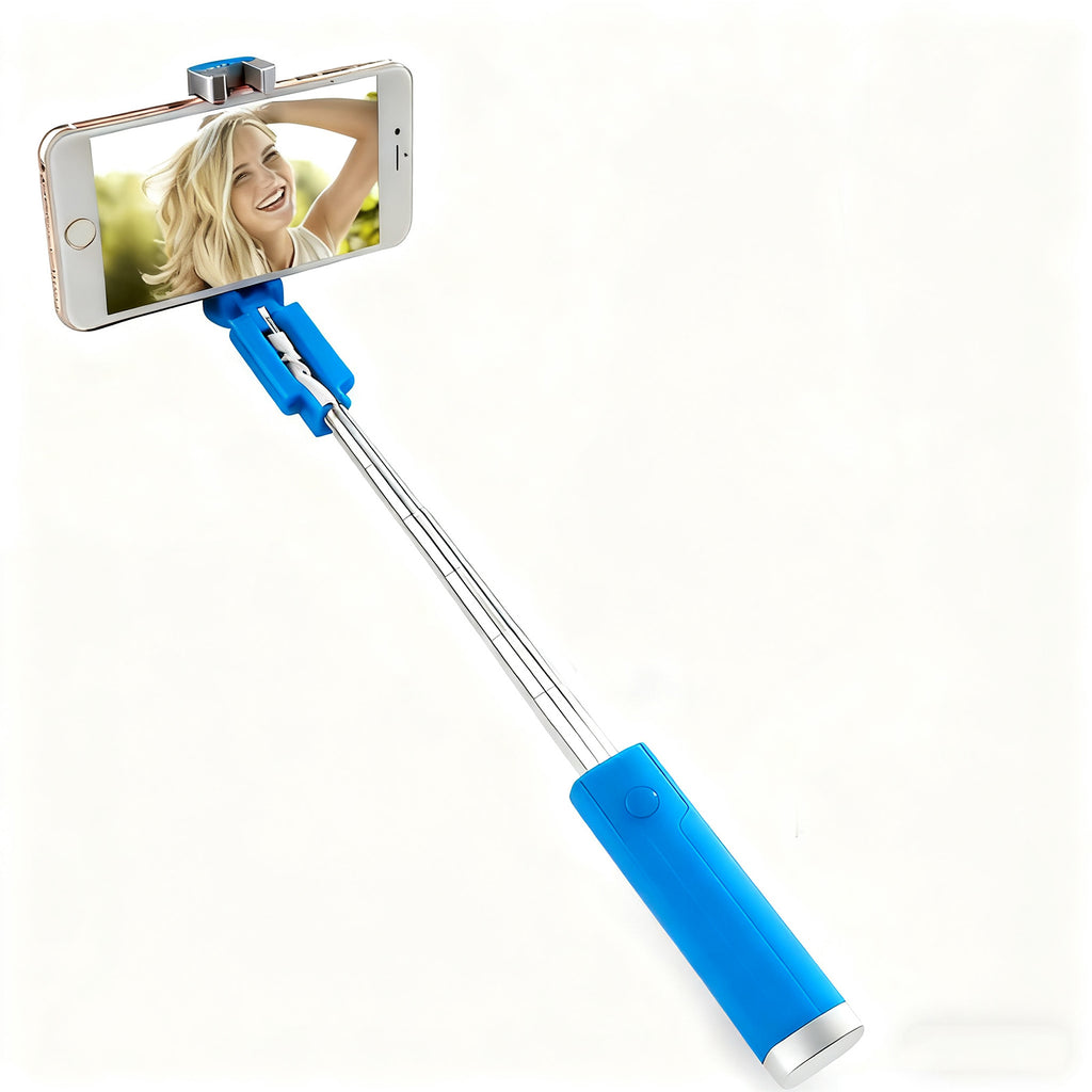 Lipstick Selfie Stick, Compact