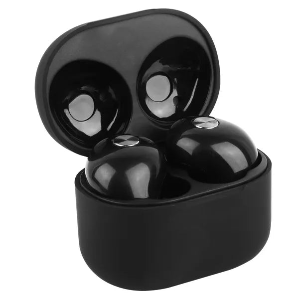 IPX4 Sweatproof Wireless Earbuds, In-Ear