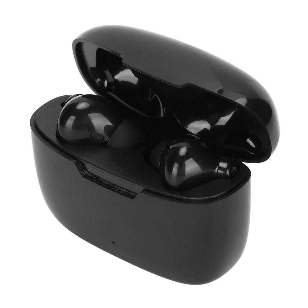 Translator Earbuds with Charging Case, 144 Languages
