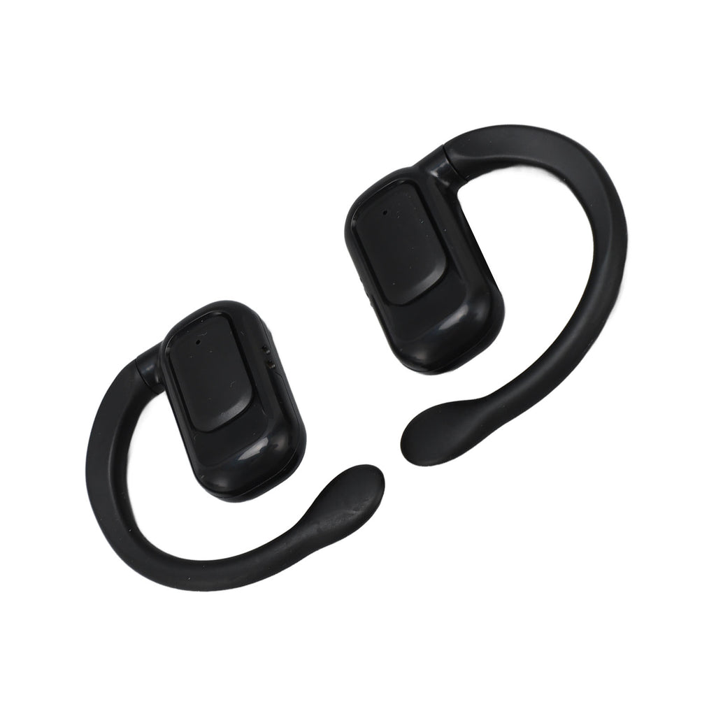 Open-Ear Translator Earbuds, 144 Languages, Bluetooth 5.3