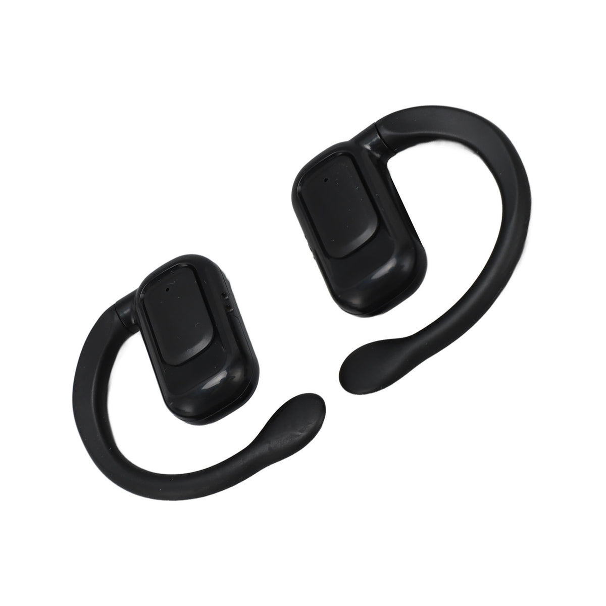 Open-Ear Translator Earbuds, 144 Languages, Bluetooth 5.3