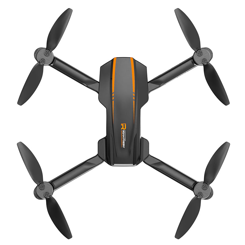H31 Foldable Drone, Dual Camera