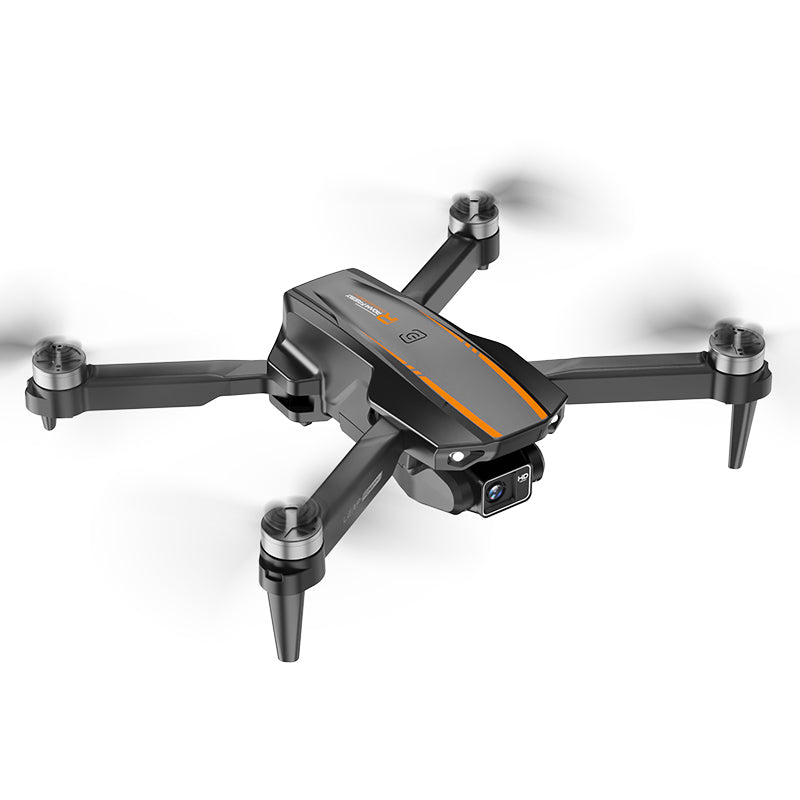 H31 Foldable Drone, Dual Camera