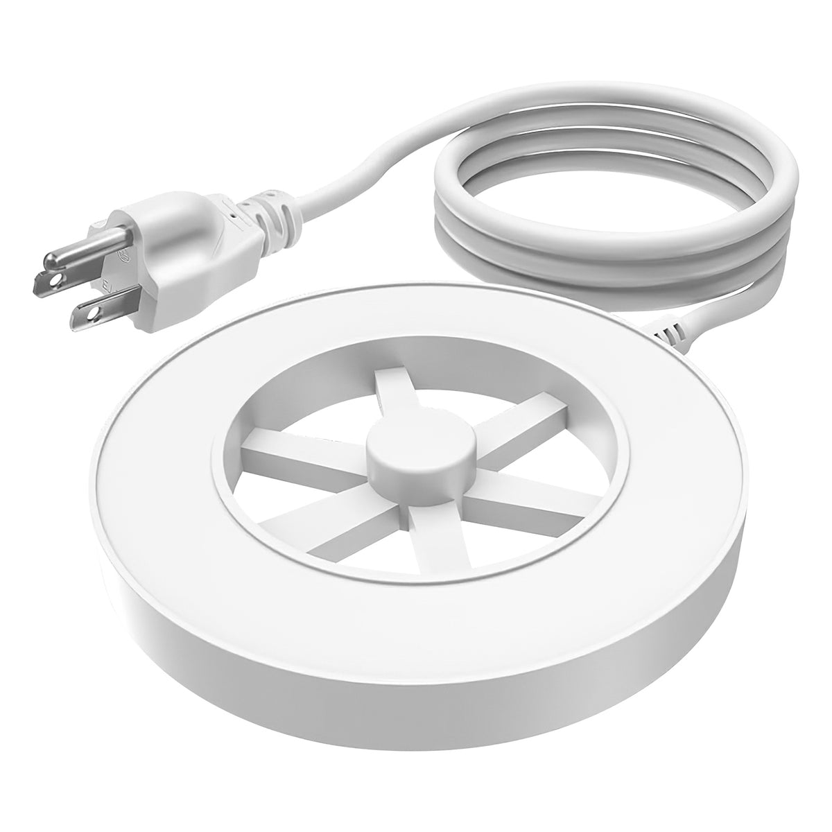 70W Bird Bath Heater and De-Icer with Auto Shutdown