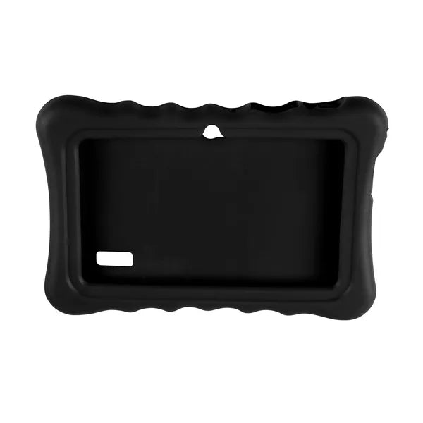 Shockproof Tablet Case with Built-in Stand