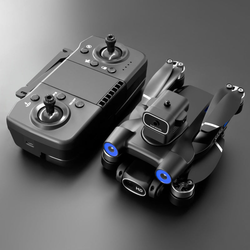 S136 GPS Drone, Dual Camera Return-to-Home