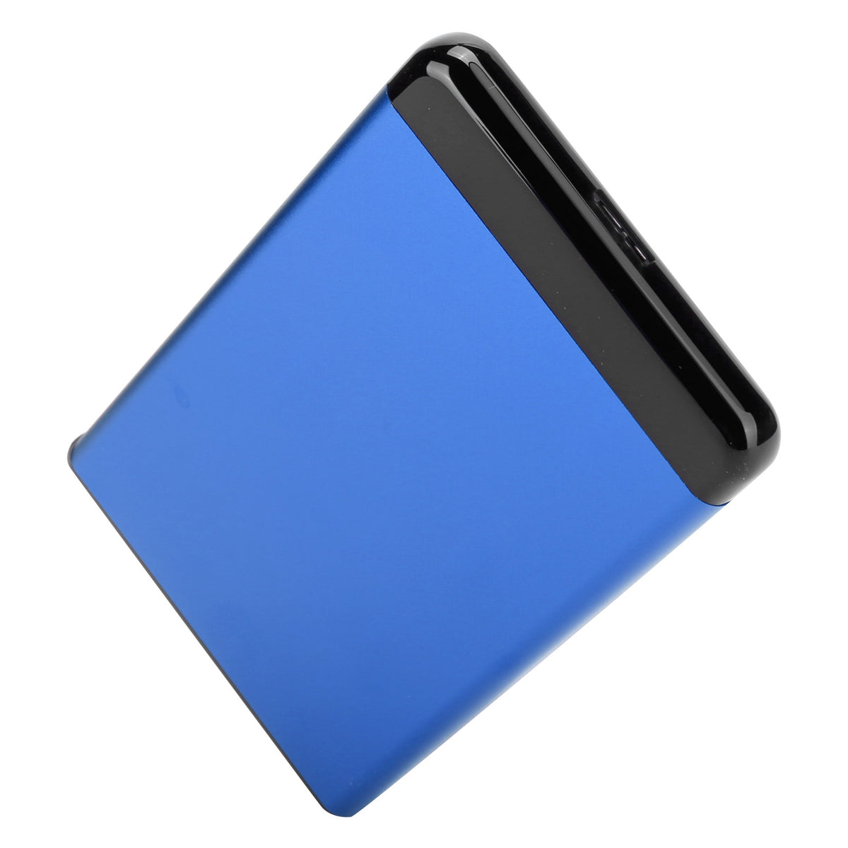 USB 3.0 Hard Drive Enclosure, Aluminum