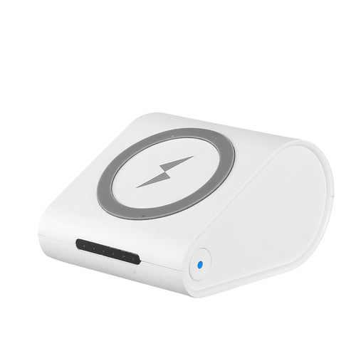 10400mAh Qi Wireless Charging Power Bank