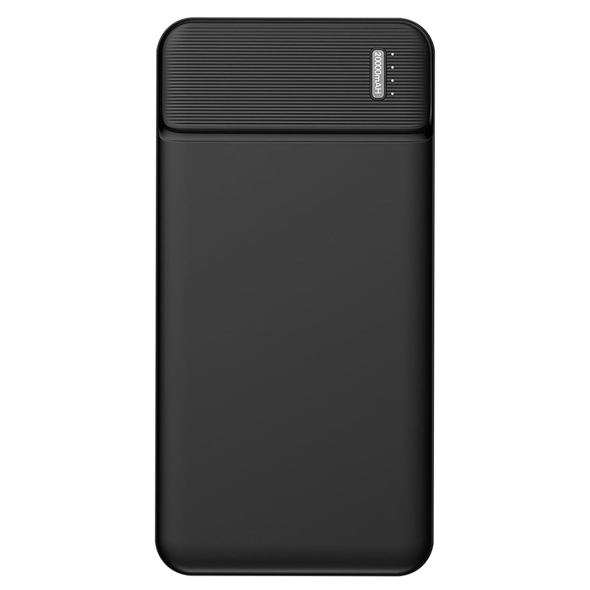 30000mAh Fast-Charging Power Bank