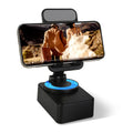 4-in-1 Phone Stand with Speaker, Power Bank and RGB Light